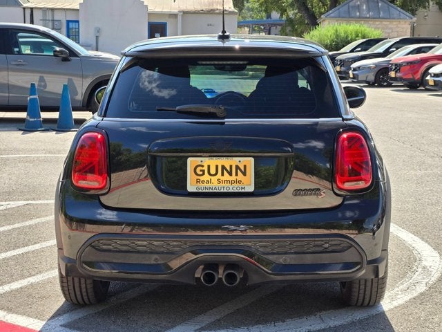2023 MINI Hardtop 2 Door Cooper S FWD