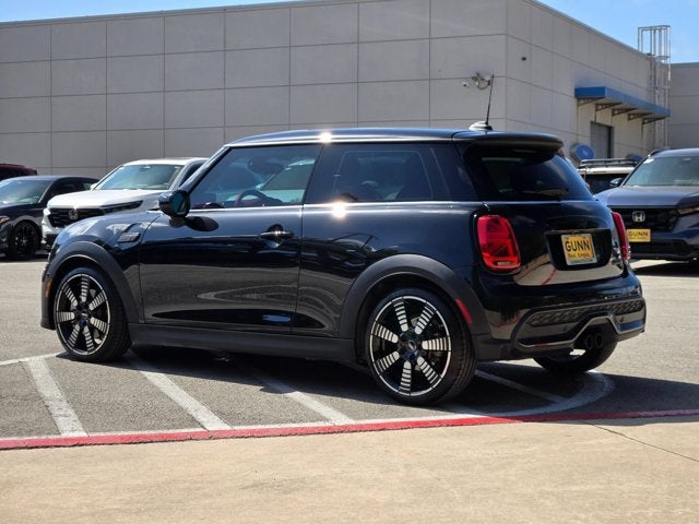 2023 MINI Hardtop 2 Door Cooper S FWD