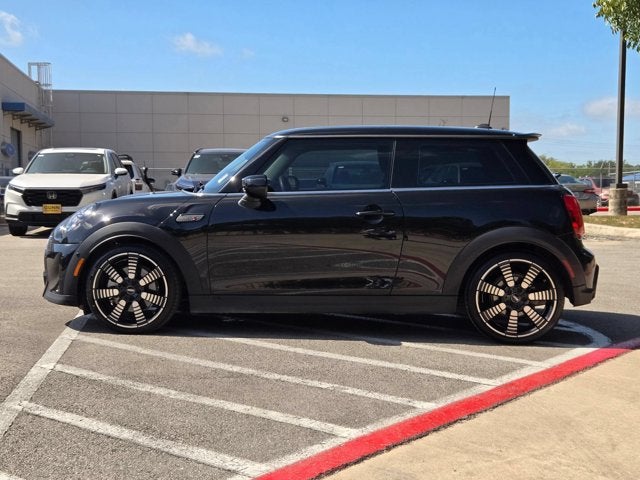 2023 MINI Hardtop 2 Door Cooper S FWD