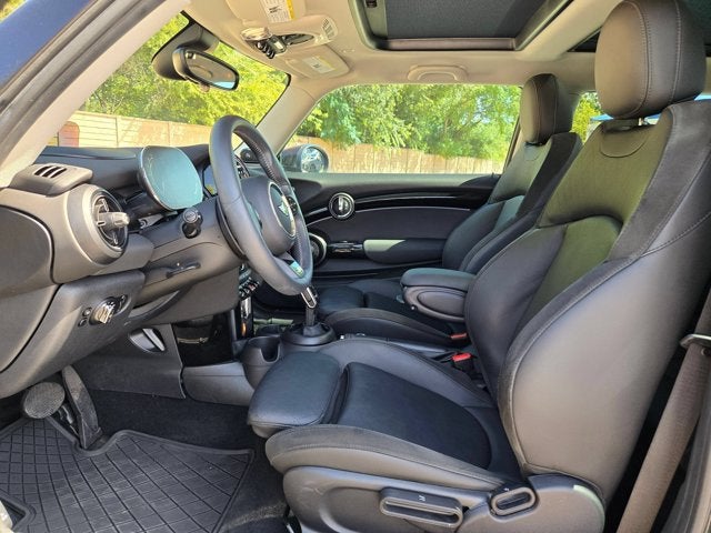 2023 MINI Hardtop 2 Door Cooper S FWD