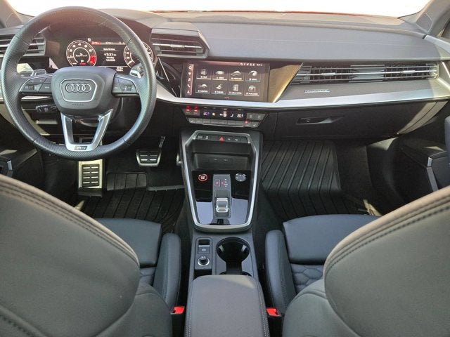 2023 Audi RS 3 2.5 TFSI