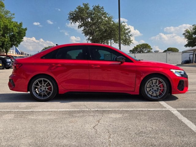 2023 Audi RS 3 2.5 TFSI
