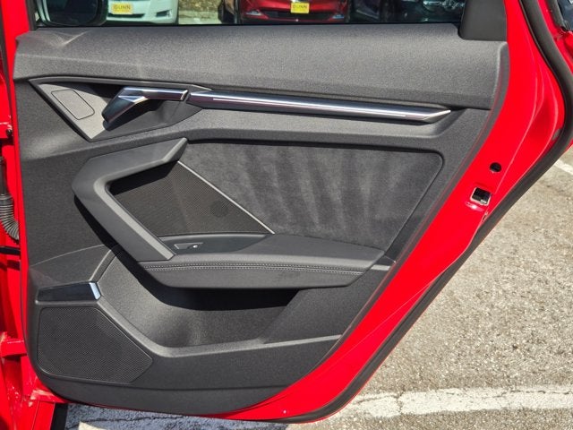 2023 Audi RS 3 2.5 TFSI