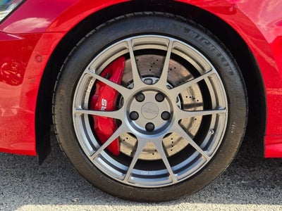 2023 Audi RS 3 2.5 TFSI
