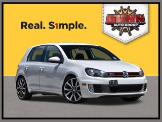 2014 Volkswagen GTI Base