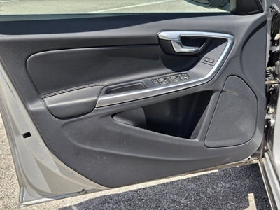 2015 Volvo S60 4dr Sdn T5 Drive-E Premier Plus FWD