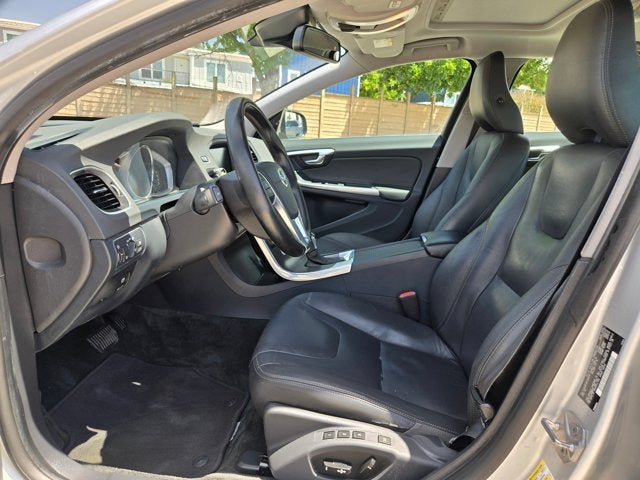 2015 Volvo S60 4dr Sdn T5 Drive-E Premier Plus FWD