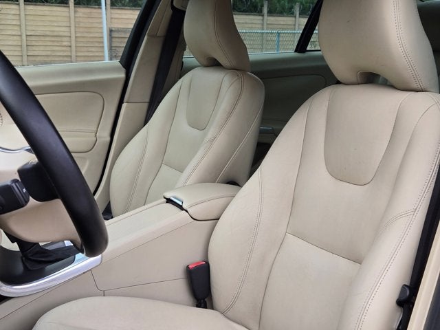 2015 Volvo S60 2015.5 4dr Sdn T5 Drive-E Premier FWD