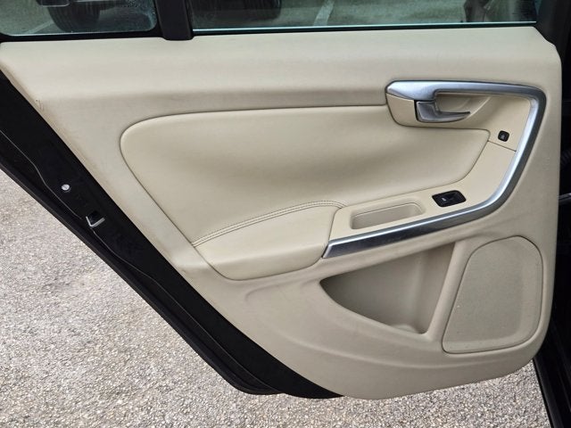 2015 Volvo S60 2015.5 4dr Sdn T5 Drive-E Premier FWD