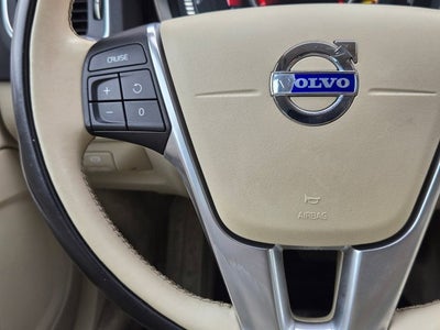 2015 Volvo S60 2015.5 4dr Sdn T5 Drive-E Premier FWD