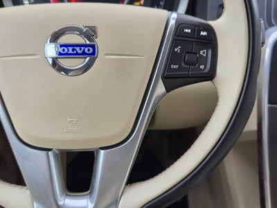 2015 Volvo S60 2015.5 4dr Sdn T5 Drive-E Premier FWD