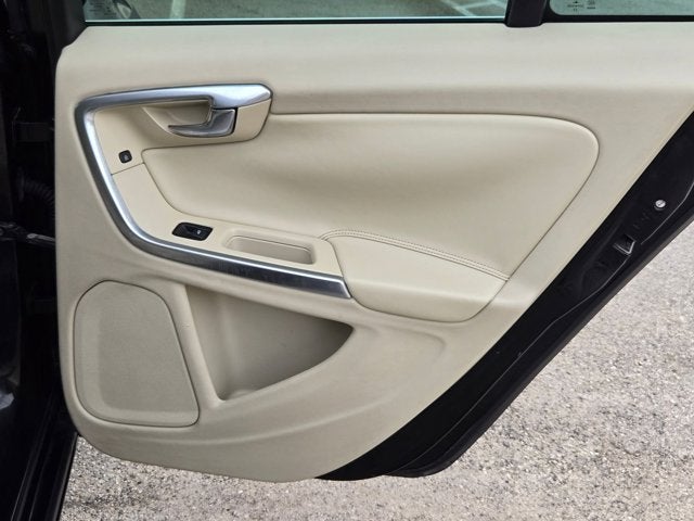 2015 Volvo S60 2015.5 4dr Sdn T5 Drive-E Premier FWD