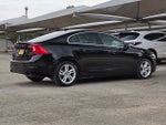 2015 Volvo S60 2015.5 4dr Sdn T5 Drive-E Premier FWD