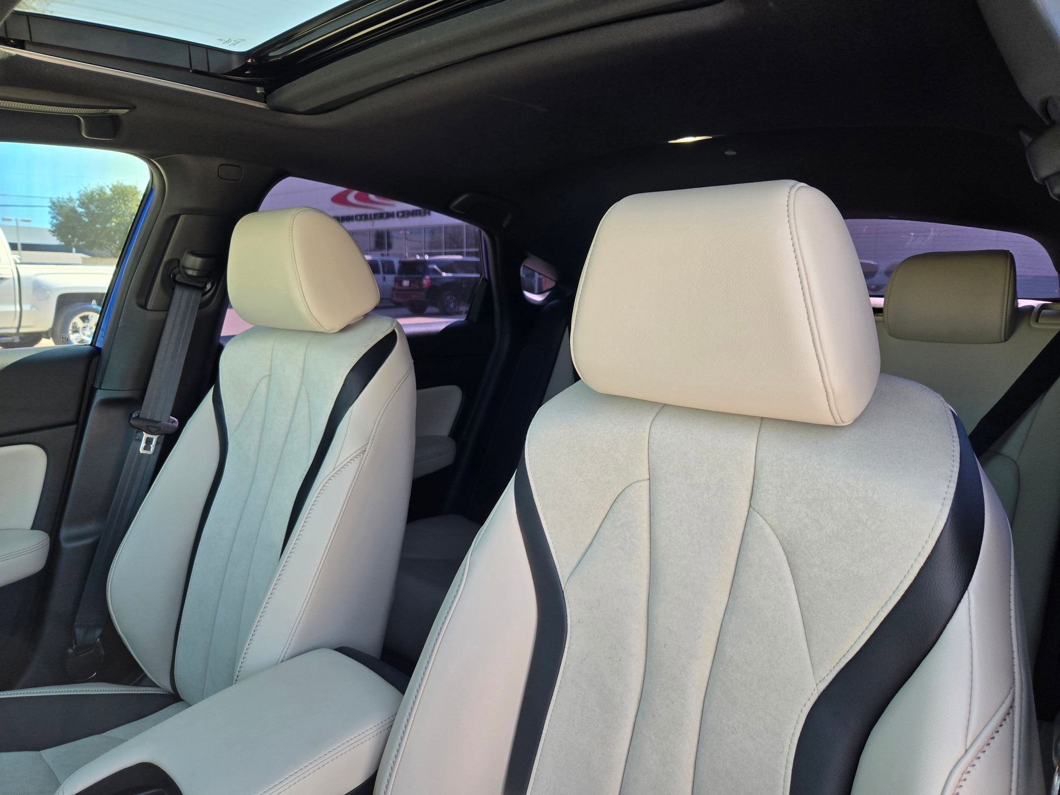 2025 Acura INTEGRA A-SPEC