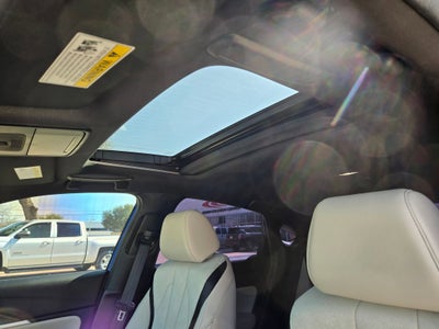 2025 Acura INTEGRA A-SPEC