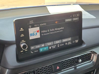 2025 Acura INTEGRA A-SPEC