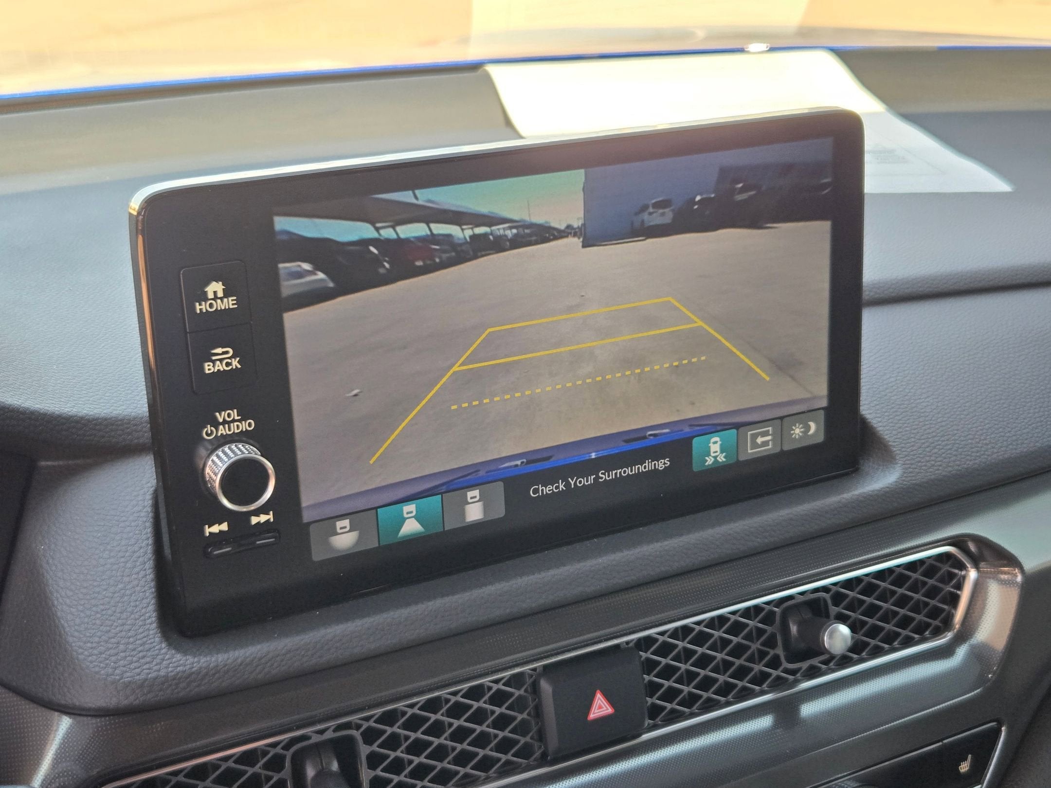 2025 Acura INTEGRA A-SPEC