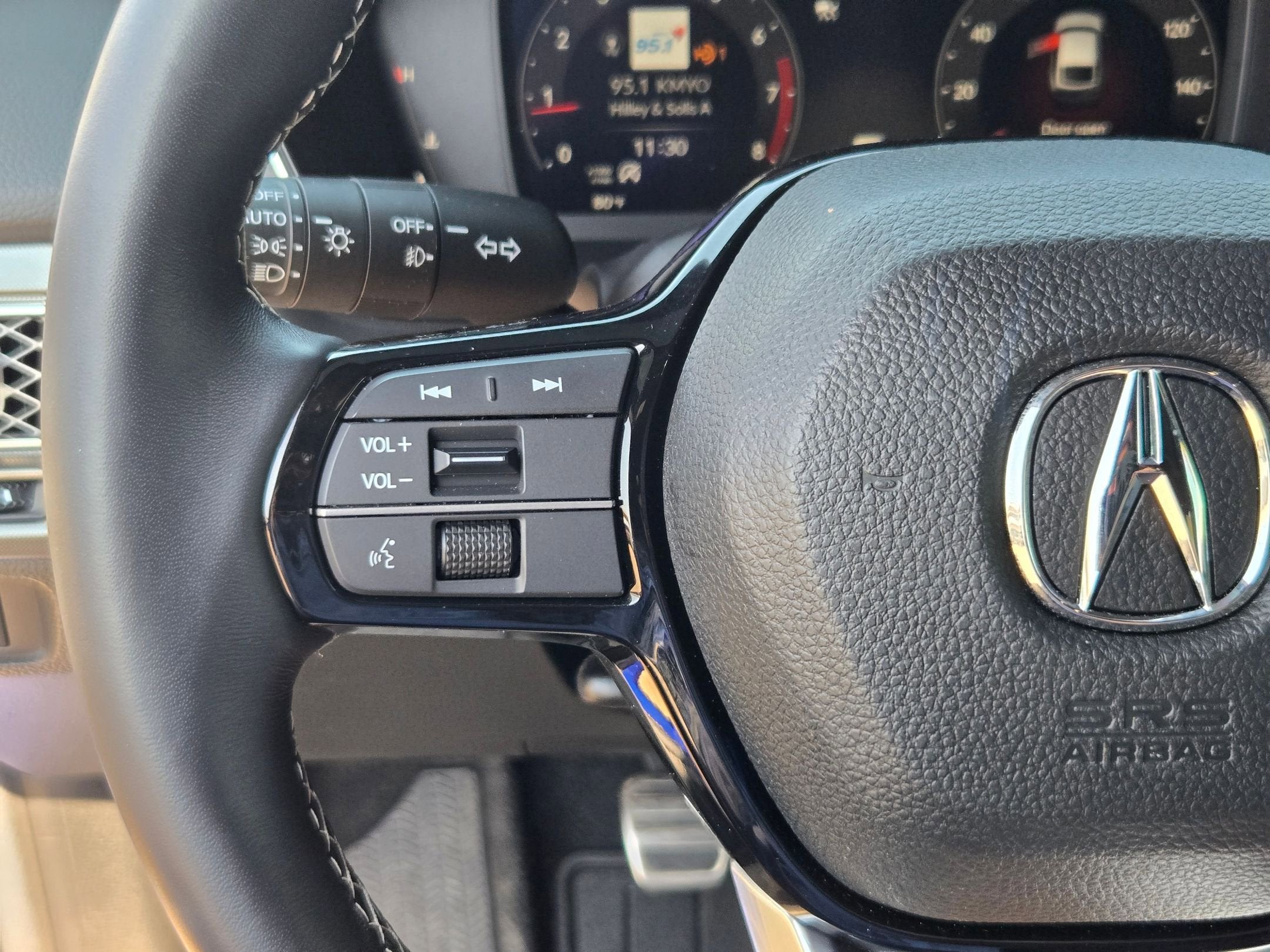 2025 Acura INTEGRA A-SPEC