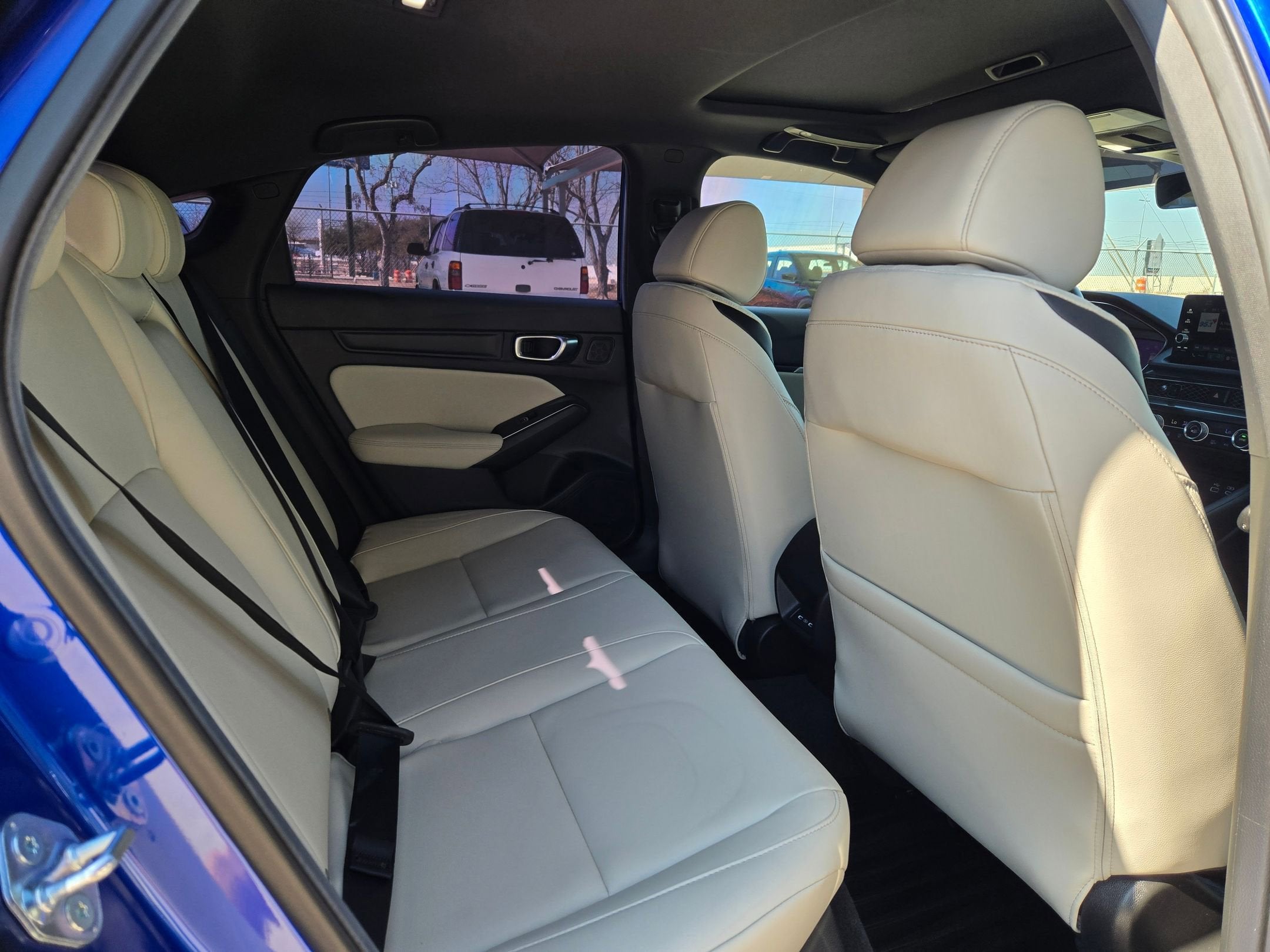 2025 Acura INTEGRA A-SPEC