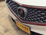 2019 Acura TLX A-SPEC