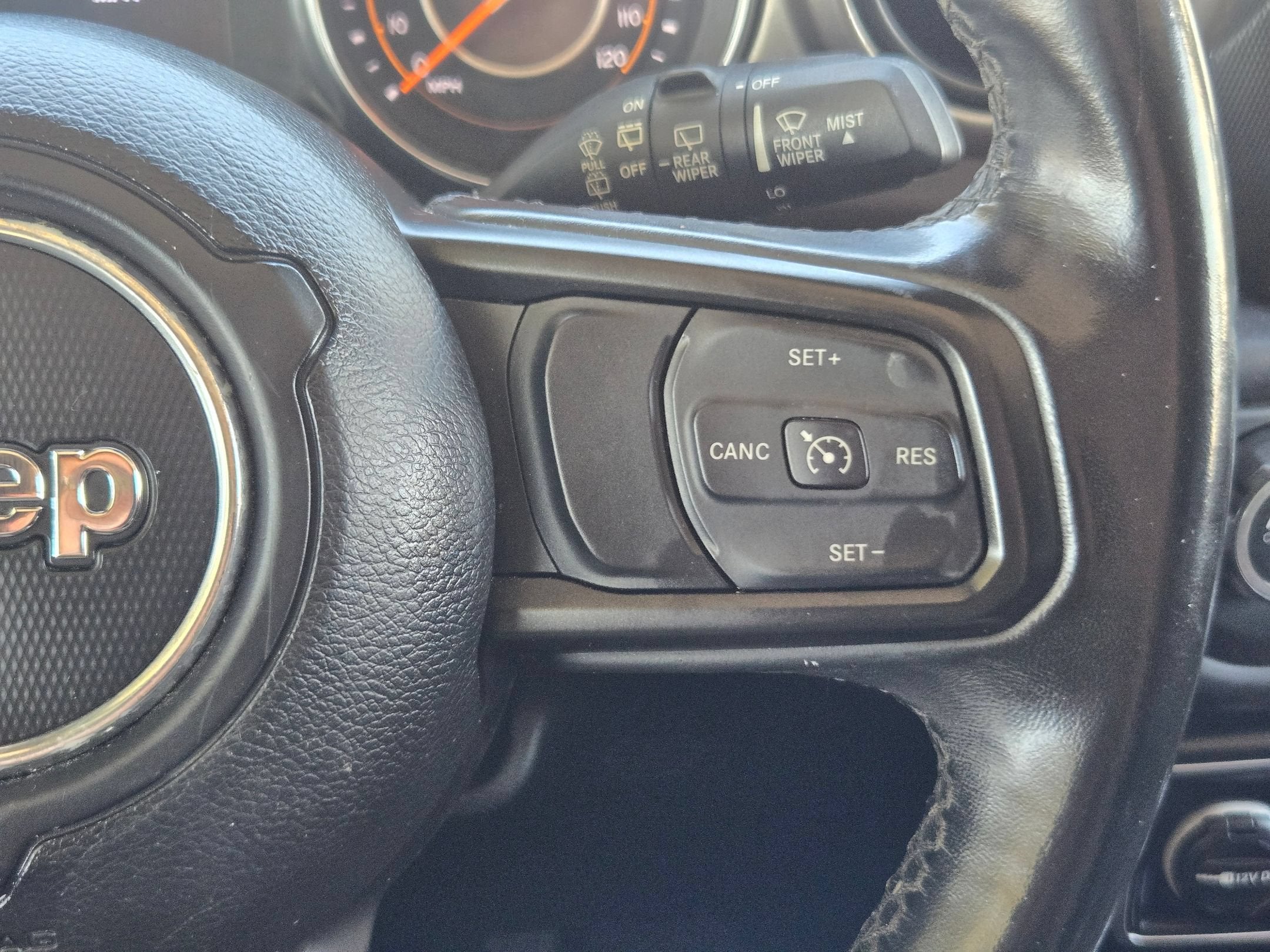 2020 Jeep WRANGLER SPORT TURBO