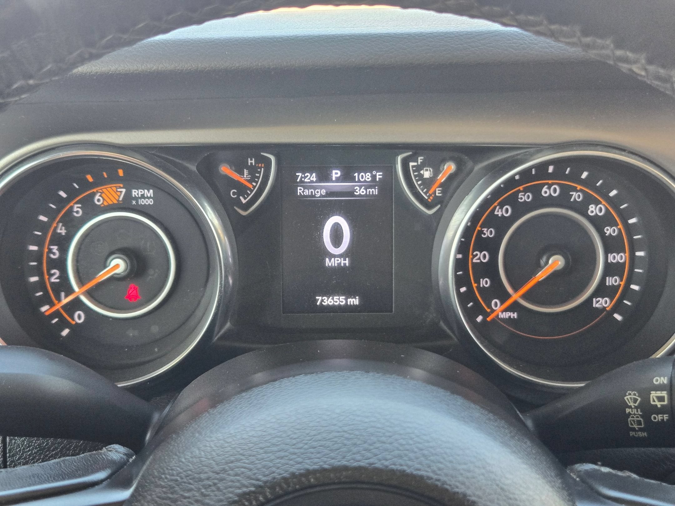 2020 Jeep WRANGLER SPORT TURBO