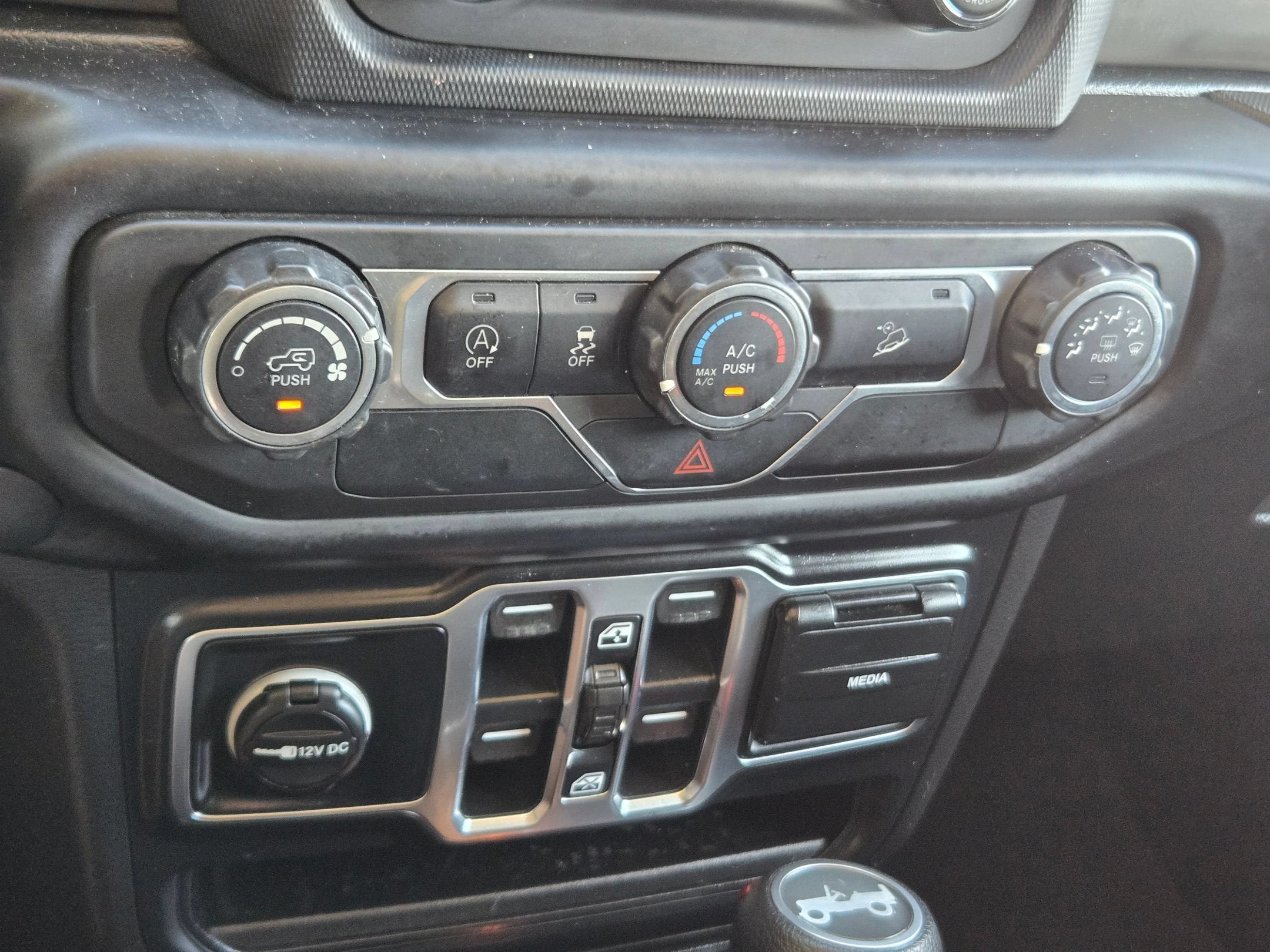 2020 Jeep WRANGLER SPORT TURBO