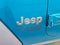 2020 Jeep WRANGLER SPORT TURBO