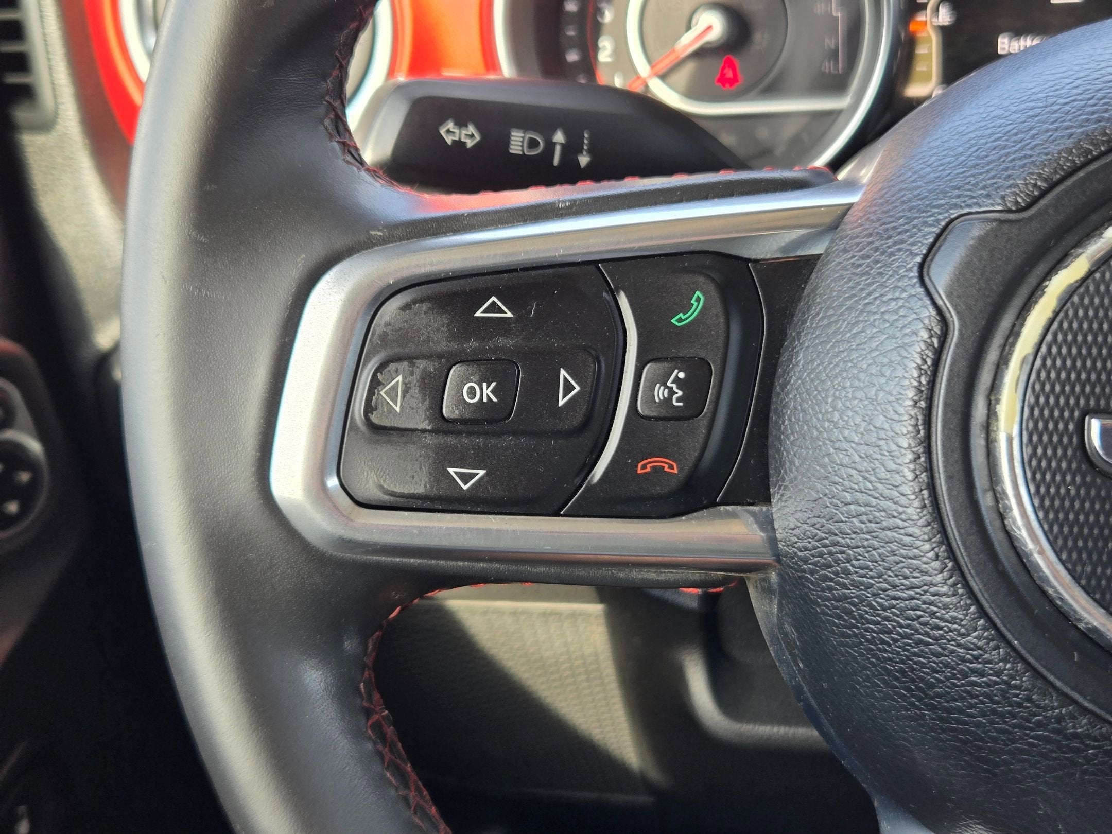 2018 Jeep WRANGLER RUBICON