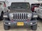 2018 Jeep WRANGLER RUBICON