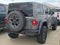 2022 Jeep WRANGLER 4XE RUBICON