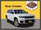 2023 Jeep GRAND CHEROKEE L 4WD
