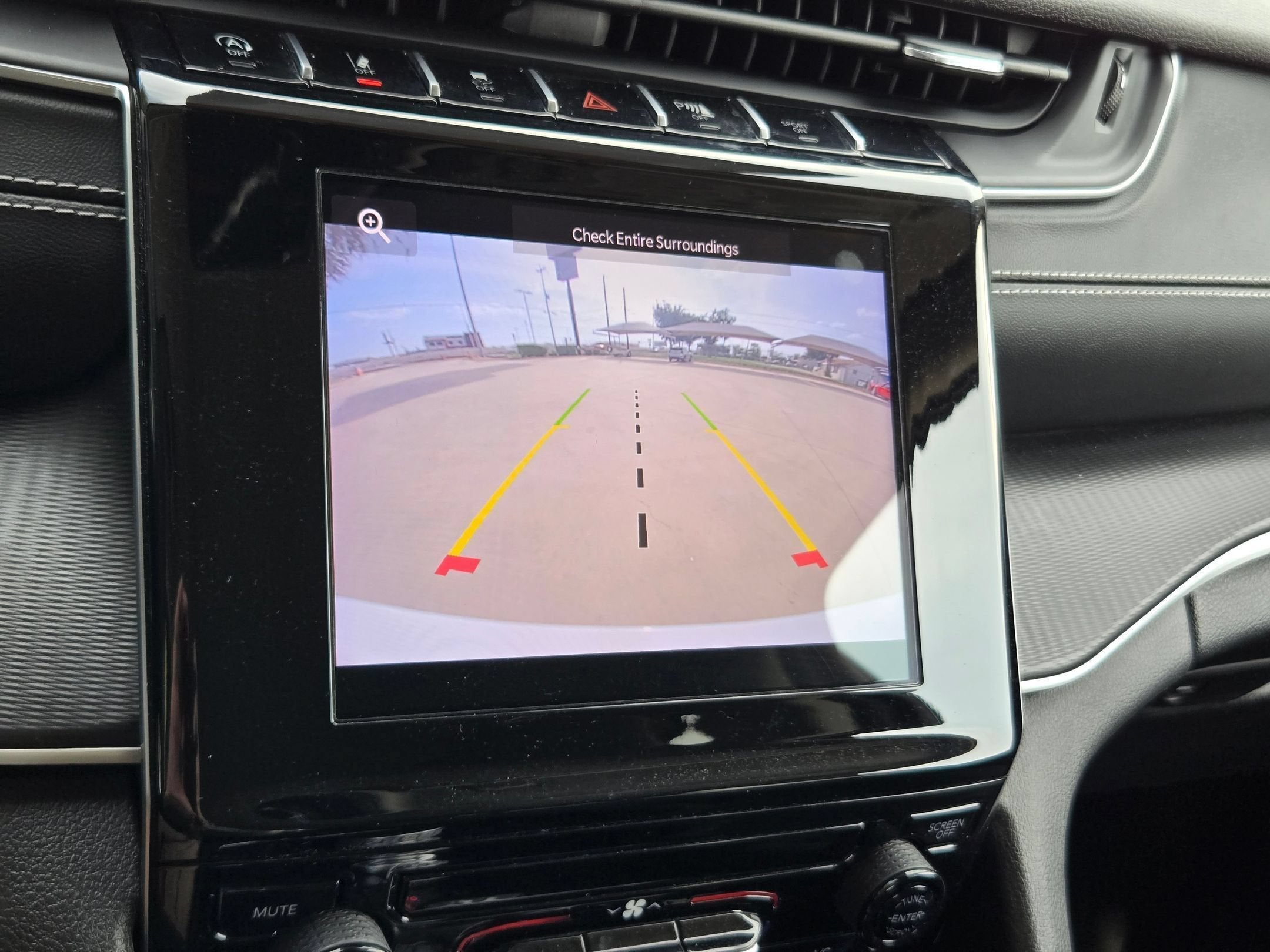 2023 Jeep GRAND CHEROKEE L 4WD