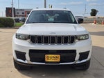 2023 Jeep GRAND CHEROKEE L 4WD