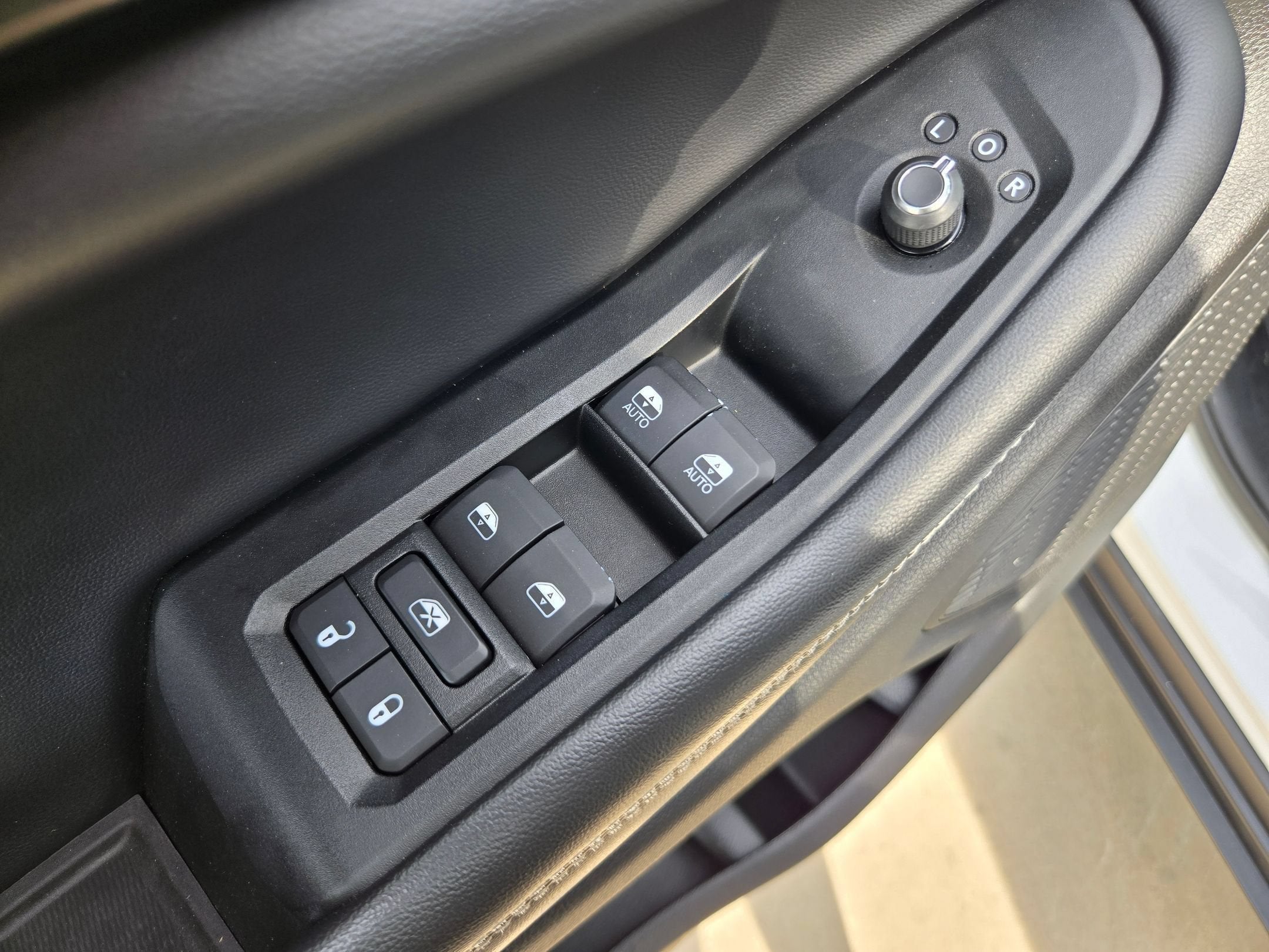 2023 Jeep GRAND CHEROKEE L 4WD