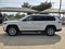 2023 Jeep GRAND CHEROKEE L 4WD