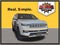 2022 Jeep GRAND WAGONEER SERIES 3