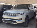 2022 Jeep GRAND WAGONEER SERIES 3