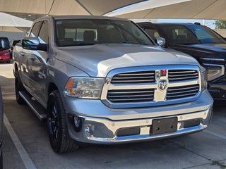 2016 RAM 1500 CC SLT