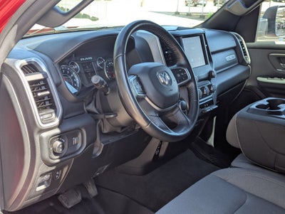 2021 RAM 1500 RWD LONE STAR BIG HORN/LONE STAR