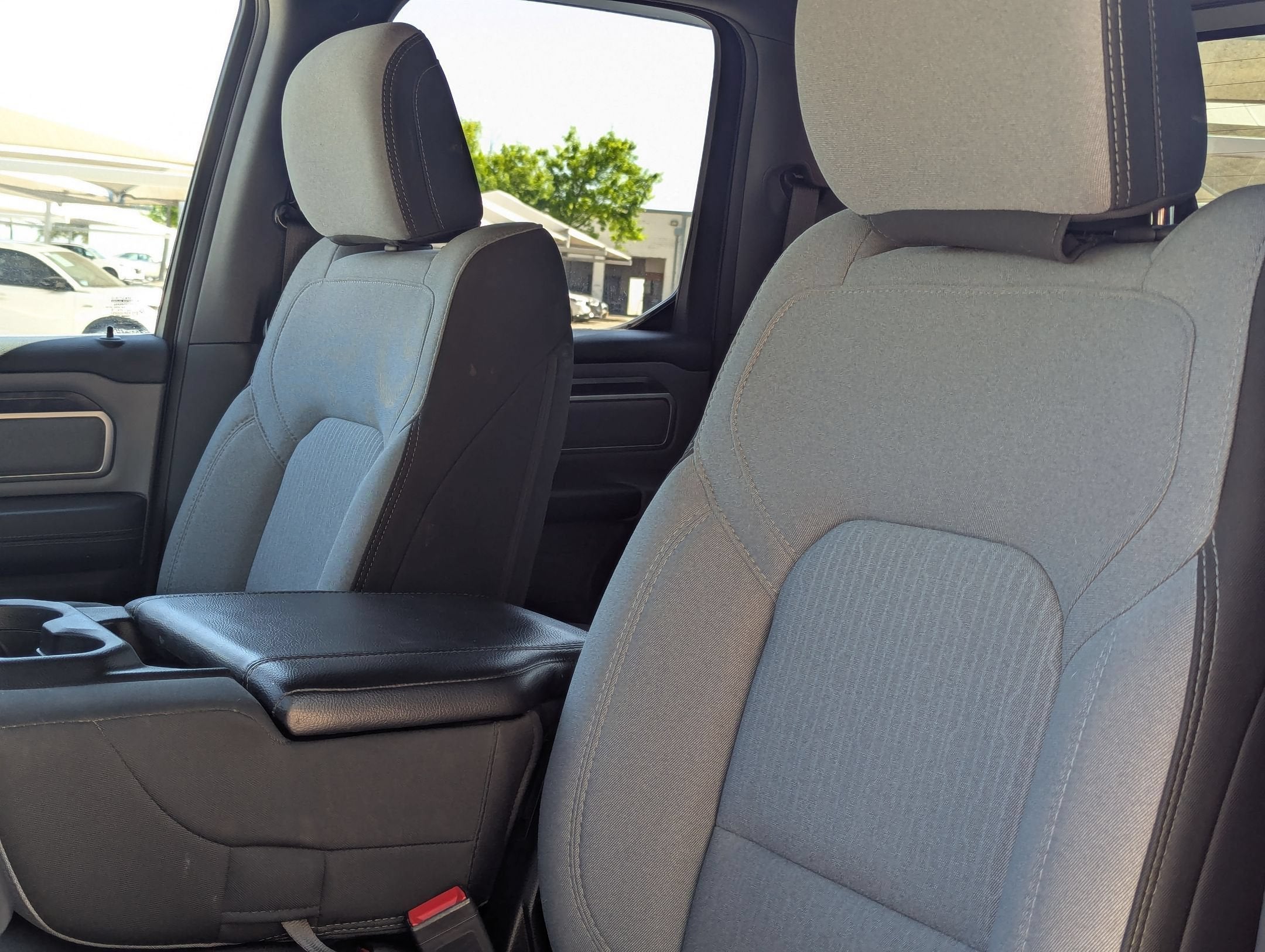 2021 RAM 1500 RWD LONE STAR BIG HORN/LONE STAR