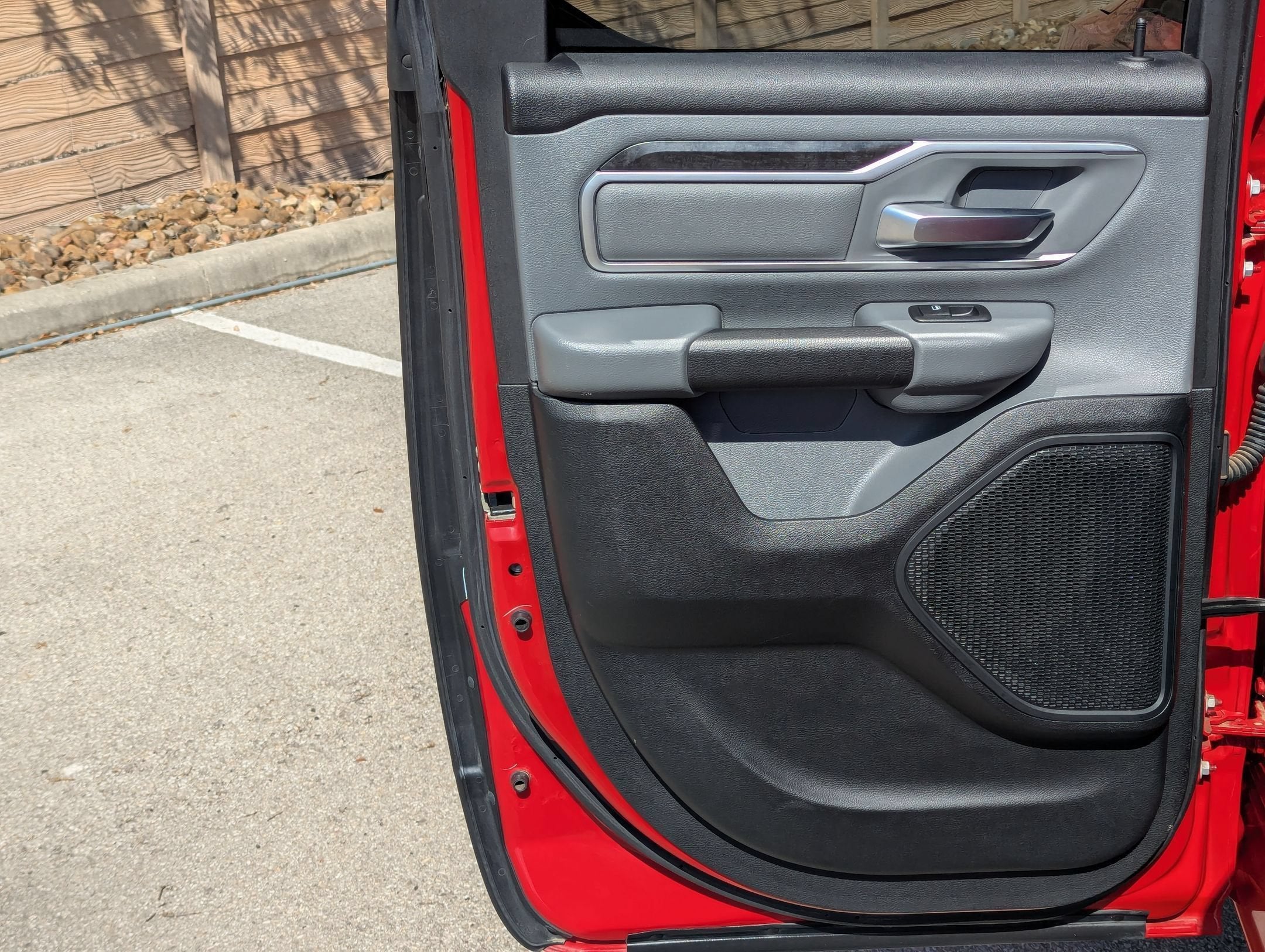 2021 RAM 1500 RWD LONE STAR BIG HORN/LONE STAR