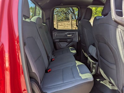 2021 RAM 1500 RWD LONE STAR BIG HORN/LONE STAR