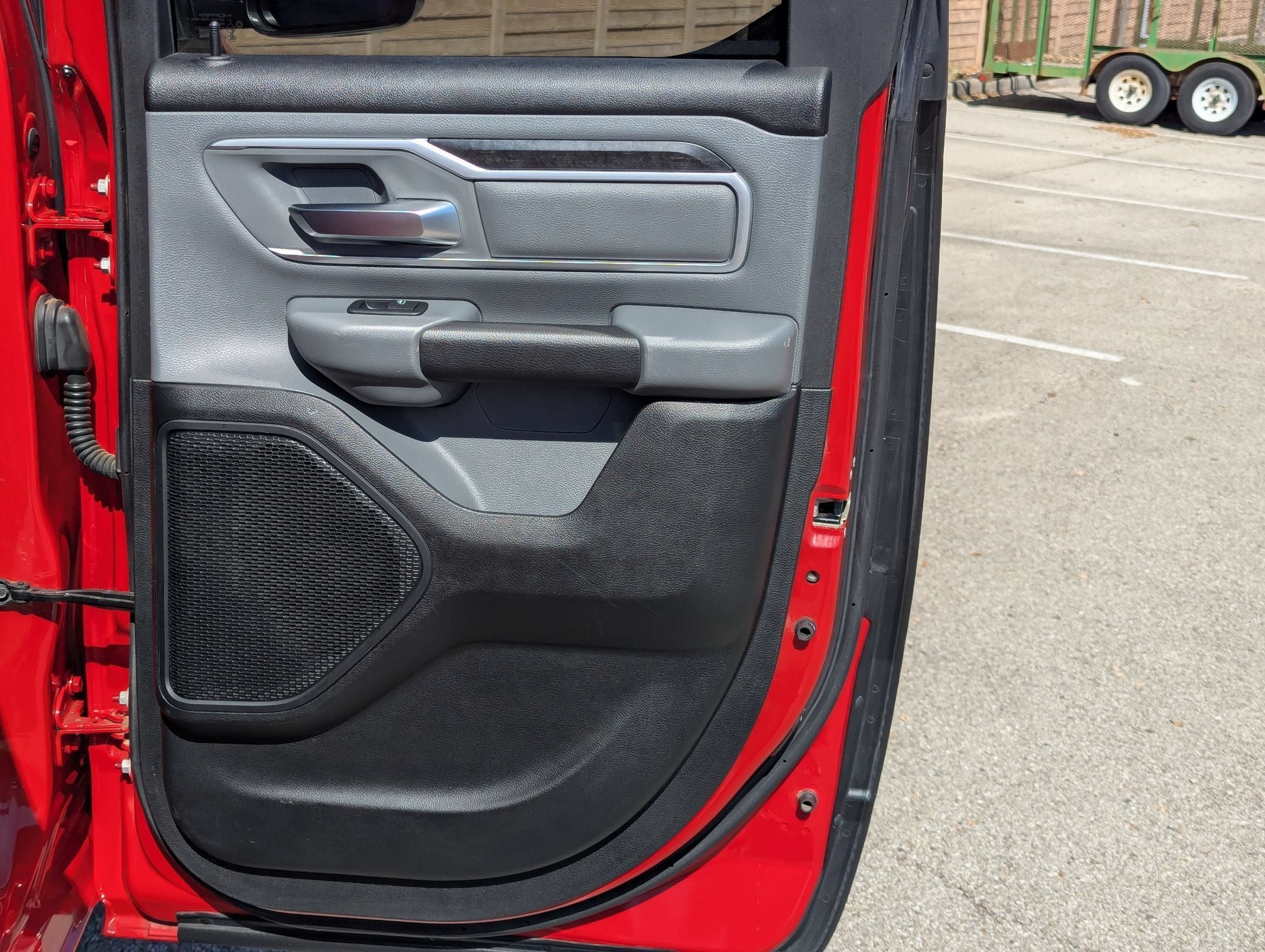 2021 RAM 1500 RWD LONE STAR BIG HORN/LONE STAR