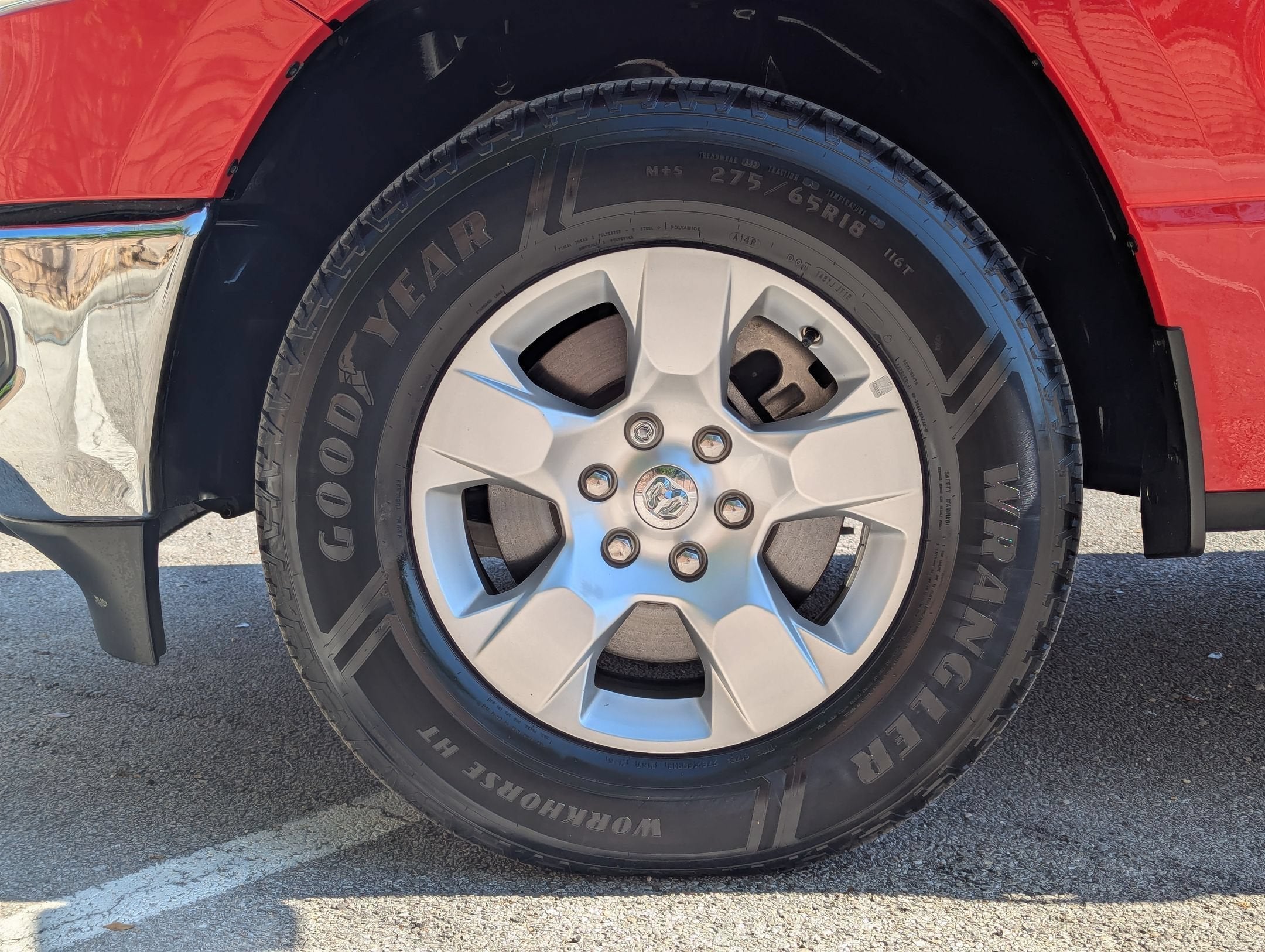 2021 RAM 1500 RWD LONE STAR BIG HORN/LONE STAR