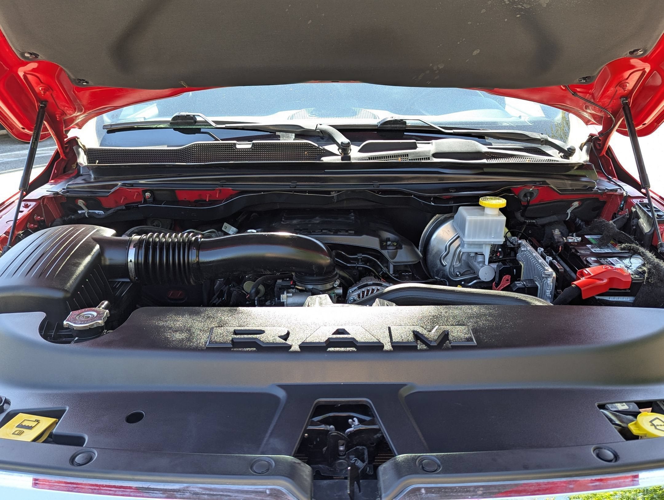 2021 RAM 1500 RWD LONE STAR BIG HORN/LONE STAR