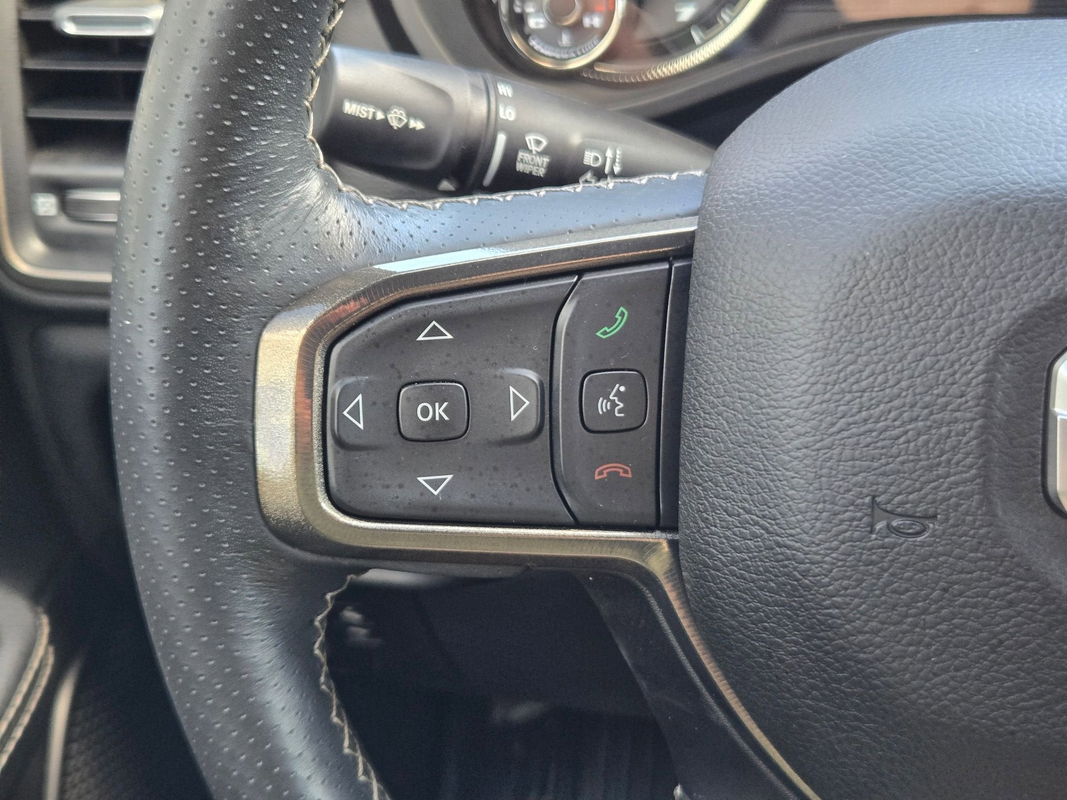 2021 RAM 1500 REBEL ETORQUE