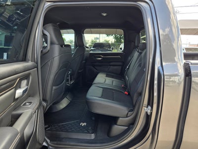 2021 RAM 1500 REBEL ETORQUE