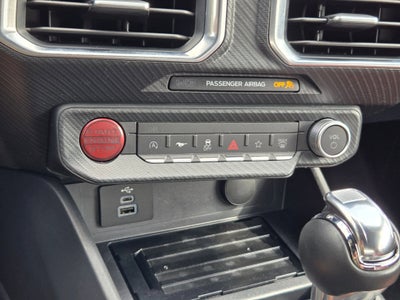 2024 Ford MUSTANG PREMIUM CONVERTI