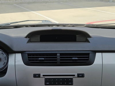 2008 Ford FOCUS SE